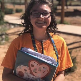 Re Creation Retreat - All smiles :) - Rehabilitation Center Near Me - Fredonia, Arizona