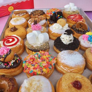 Yonutz - Donuts Near Me - Westminster, Colorado Yonutz - Donuts Near Me - Westminster, Colorado