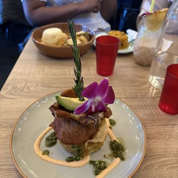 Casa Yari - Mofongo of the month: El chuleton - Latin American Near Me - Chicago, Illinois Casa Yari - Mofongo of the month: El chuleton - Latin American Near Me - Chicago, Illinois