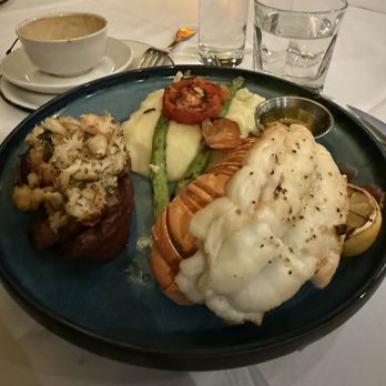 McCormick and Kuleto's - Seafood Near Me - San Francisco, California