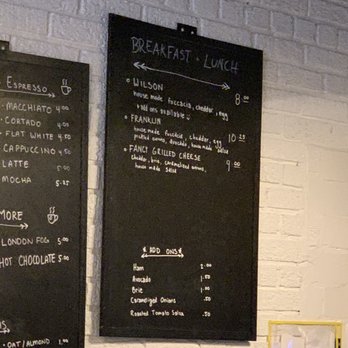 Simona Cafe - The food list - Coffee & Tea Near Me - Arlington, Virginia Simona Cafe - The food list - Coffee & Tea Near Me - Arlington, Virginia