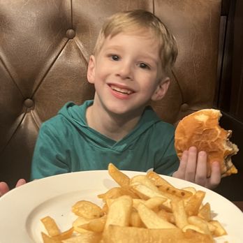 El Ranchero - Kids menu Cheeseburger & fries! - Mexican Near Me - Auburn, Alabama El Ranchero - Kids menu Cheeseburger & fries! - Mexican Near Me - Auburn, Alabama