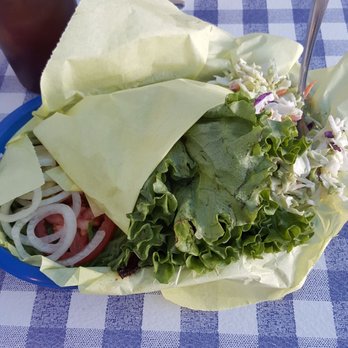 Bill's Grill - Lettuce wrapped 1/3 lb! - Burgers Near Me - Prescott, Arizona