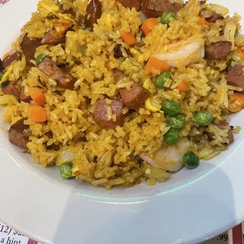 Red Crab Bar - Seafood Near Me - Odessa, Texas