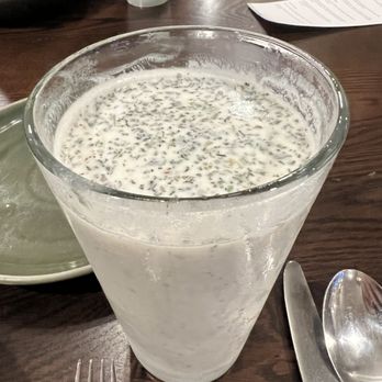 Maydoon - Doogh (Savory yogurt drink ) - Persian/Iranian Near Me - Sacramento, California Maydoon - Doogh (Savory yogurt drink ) - Persian/Iranian Near Me - Sacramento, California