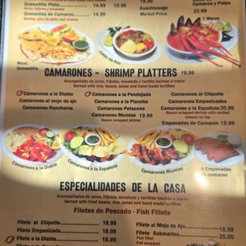 Los Dos Potrillos Restaurant - Menu - Mexican Near Me - Salinas, California Los Dos Potrillos Restaurant - Menu - Mexican Near Me - Salinas, California