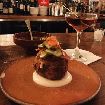 Mateo - Pollo Frito - Tapas Bars Near Me - Durham, North Carolina