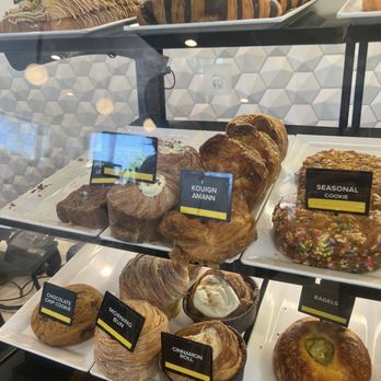 Better Buzz Coffee - Coffee & Tea Near Me - Laguna Hills, California