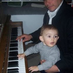 Gabriel Botsford Music Lessons