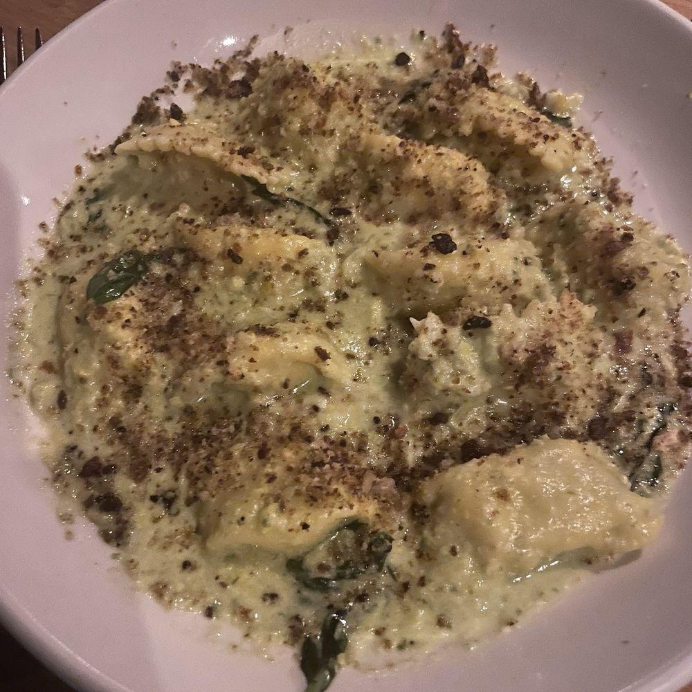 First & Last - Blue Crab Agnolotti - Italian Near Me - Phoenix, Arizona First & Last - Blue Crab Agnolotti - Italian Near Me - Phoenix, Arizona