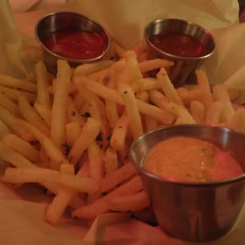 Speisekammer - German fries - German Near Me - Alameda, California Speisekammer - German fries - German Near Me - Alameda, California