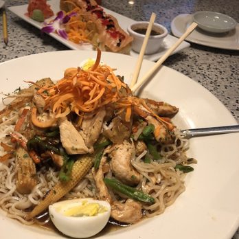 Forty Five Degrees - Ramen  noodles - Sushi Bars Near Me - Indianapolis, Indiana