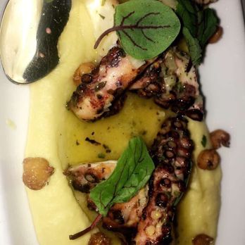 Chi Spacca - Octopus - Italian Near Me - Los Angeles, California Chi Spacca - Octopus - Italian Near Me - Los Angeles, California