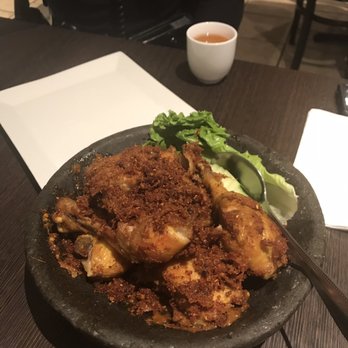 Wayang - Indonesian fried chicken. - Indonesian Near Me - Alhambra, California Wayang - Indonesian fried chicken. - Indonesian Near Me - Alhambra, California