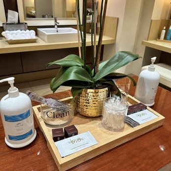 Spa At Thunder Valley - Massage Near Me - Lincoln, California