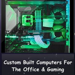 Revive Computer Repair & IT Consulting