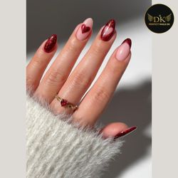Perfect Nails DK