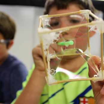 Smile Camp - Summer Camps Near Me - Raleigh, North Carolina