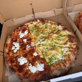 Coast Pizza - Pizza Near Me - Huntington Beach, California Coast Pizza - Pizza Near Me - Huntington Beach, California