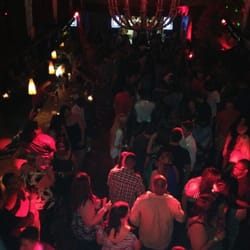 Club Prana - AWESOME CLUB + great music !
