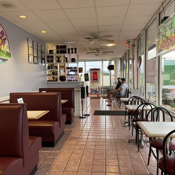 Molokai Pizza Cafe