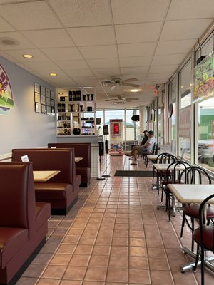 Molokai Pizza Cafe by null