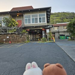 Avalon Care Center - Honolulu - Front view