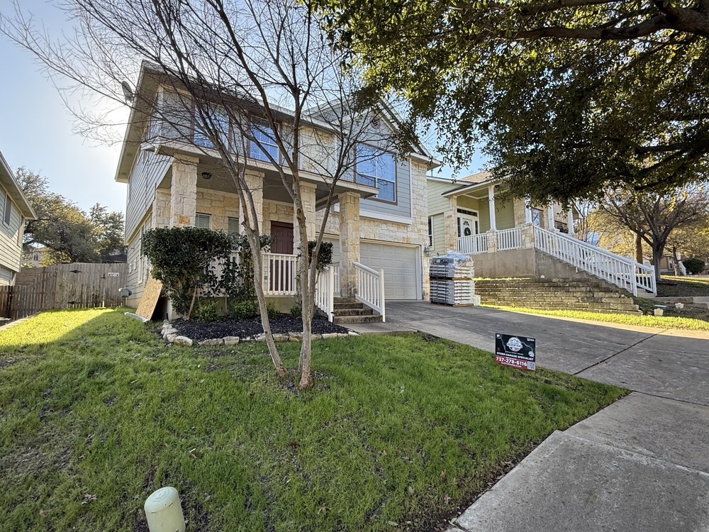 Slide of Go Pro Roofing & Construction