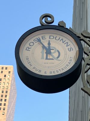 Rosie Dunn's Victorian Pub by null