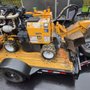 Root Wreckers Stump Grinding