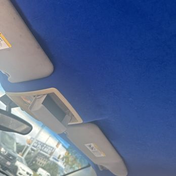 M&C Deluxe auto care - Headliner - Auto Detailing Near Me M&C Deluxe auto care - Headliner - Auto Detailing Near Me