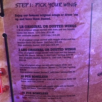 St. Louis Bar & Grill - Chicken Wings Near Me - Markham, Ontario St. Louis Bar & Grill - Chicken Wings Near Me - Markham, Ontario