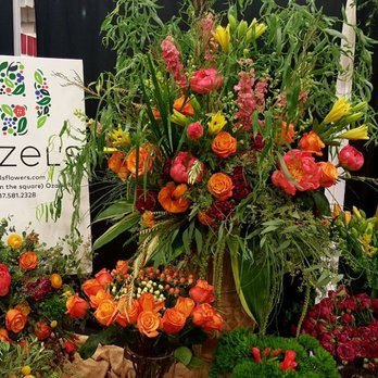 Hazel's Flowers - Florists Near Me - Ozark, Missouri Hazel's Flowers - Florists Near Me - Ozark, Missouri
