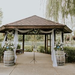 Floralisa - Photography - Tiffany Griffith | venue @ Yin Ranch in Vacaville