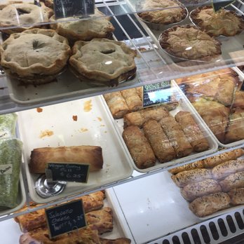 Vanilla Leaf Bakery Cafe - Bakeries Near Me - Pender Island, British Columbia
