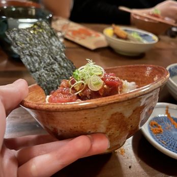Rintaro - So cute - Izakaya Near Me - San Francisco, California Rintaro - So cute - Izakaya Near Me - San Francisco, California