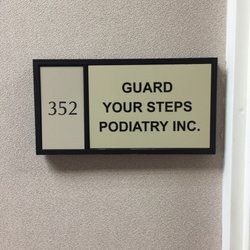 Guard Your Steps Podiatry