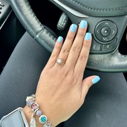 Designer Nails