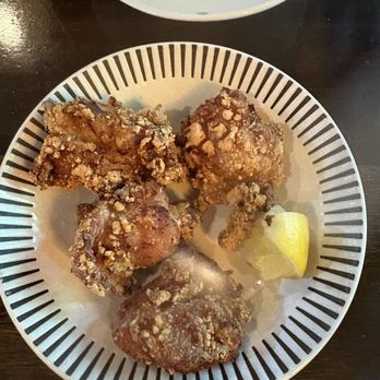 Karaage Setsuna - Chicken Karaage - Japanese Near Me - Seattle, Washington Karaage Setsuna - Chicken Karaage - Japanese Near Me - Seattle, Washington