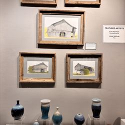The Art Market Gallery