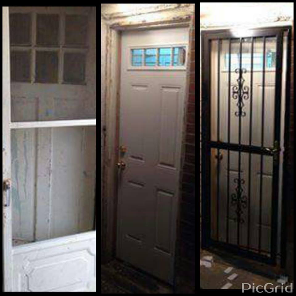 Slide of Unique Designs Home Improvements