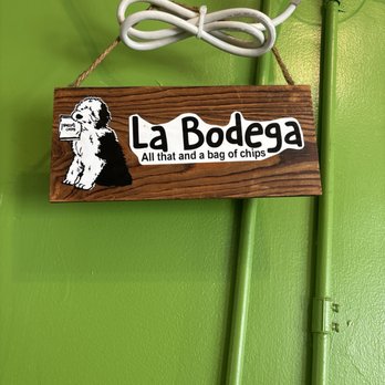 La Bodega - Sandwiches Near Me - Cleveland, Ohio La Bodega - Sandwiches Near Me - Cleveland, Ohio