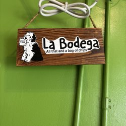 La Bodega