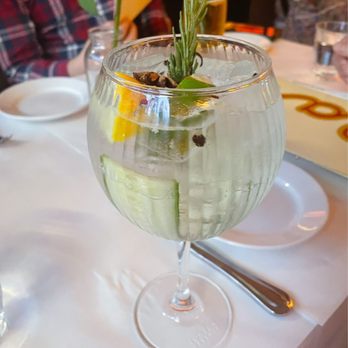 Mercato - Italian Near Me - New York, New York