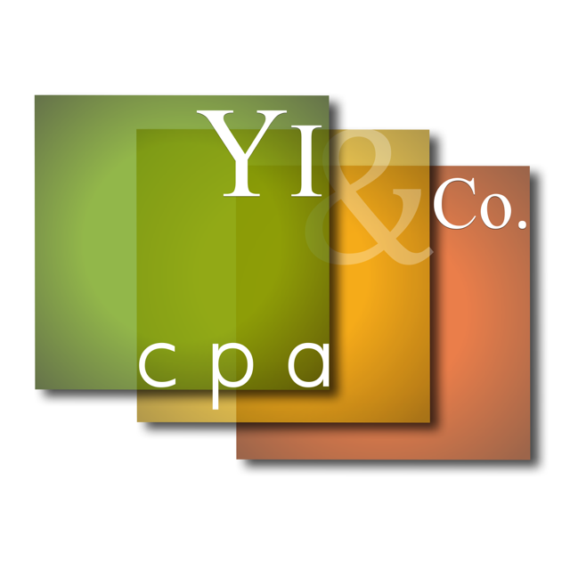 Yi & Co CPA logo