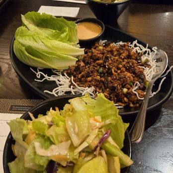 P.F. Chang's - Chinese Near Me - Rancho Cucamonga, California