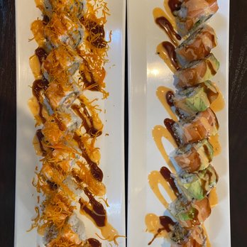 Wicked Sushi & Grill - Sushi Bars Near Me - Buford, Georgia Wicked Sushi & Grill - Sushi Bars Near Me - Buford, Georgia