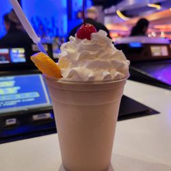 Center Bar - Pina Colada $7.00
