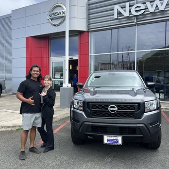 New City Nissan - Frontier - Car Dealers Near Me - Honolulu, Hawaii New City Nissan - Frontier - Car Dealers Near Me - Honolulu, Hawaii