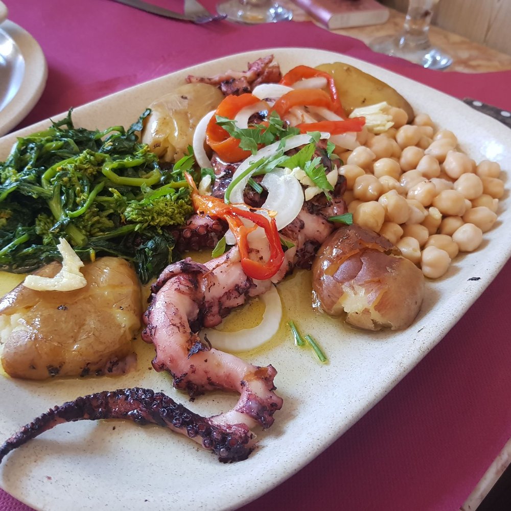 Restaurante Tascardoso - Grilled octopus - Modern European Near Me - Lisbon, 11 Restaurante Tascardoso - Grilled octopus - Modern European Near Me - Lisbon, 11
